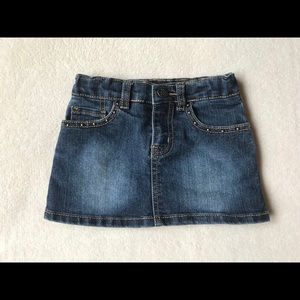 Children’s Place skirt